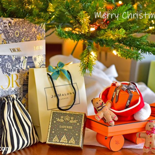 【2019 聖誕節】聖誕樹裝飾＆聖誕期間的吃吃喝喝