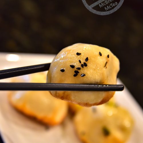 【拉斯維加斯】午餐上海小吃之《上海弄堂 丨Shanghai Taste》
