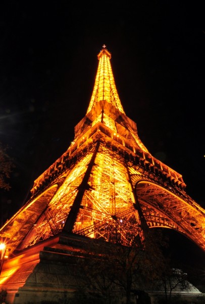 《巴黎鐵塔》 
