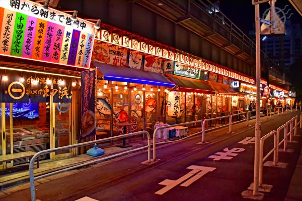 北陸五天四夜快閃