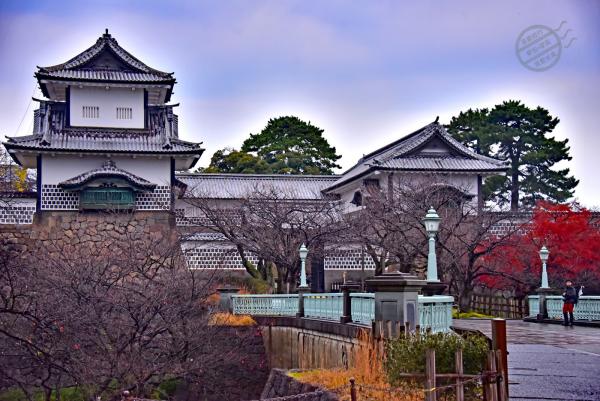 《金澤城》