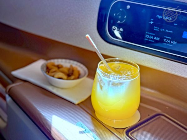 我覺得mocktail 比較好喝