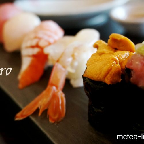 【溫哥華】再訪日本料理《一朗亭》